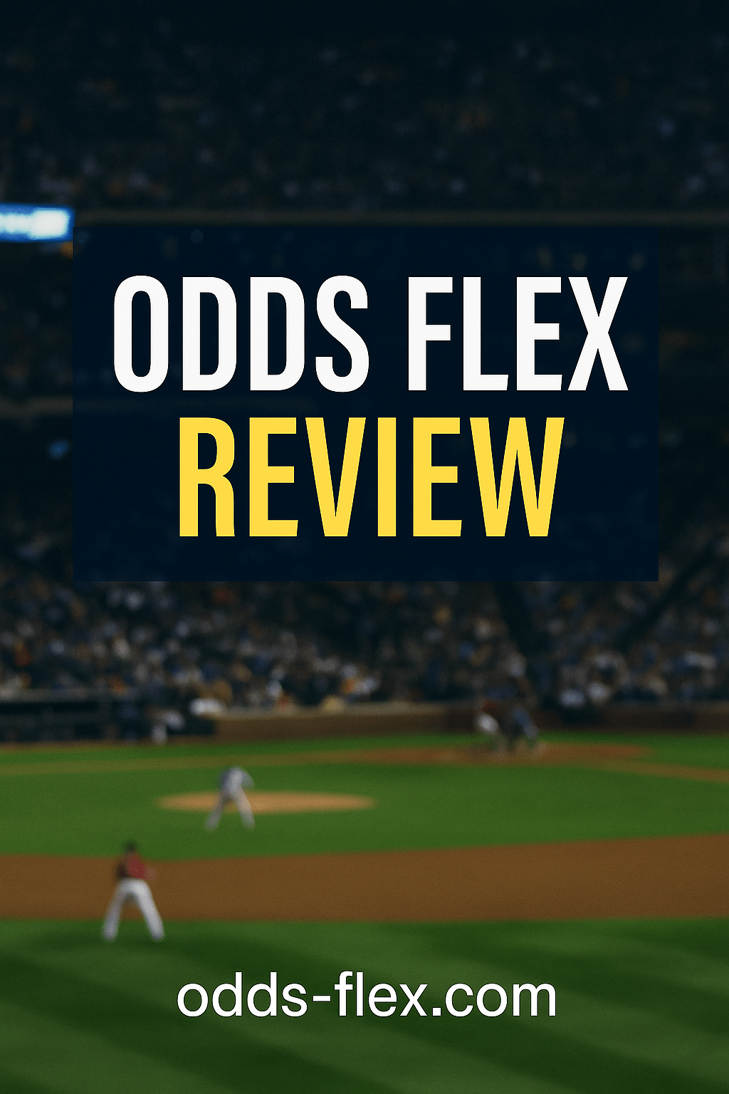 Odds Flex Review: Can You Really Make Money With This System?